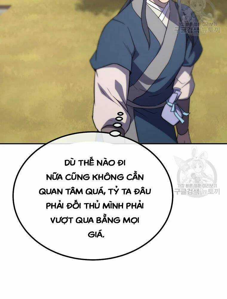 Thiếu Niên Phương Sĩ Chapter 31 trang 131