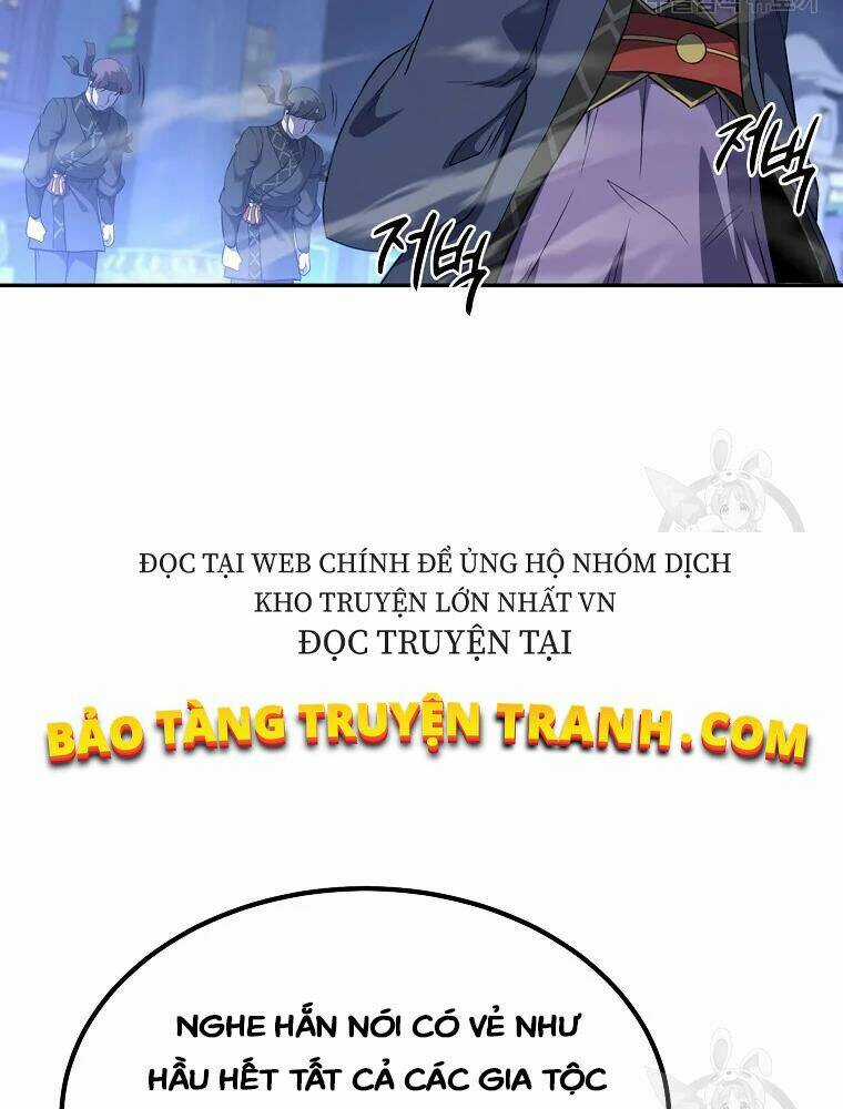 Thiếu Niên Phương Sĩ Chapter 31 trang 15