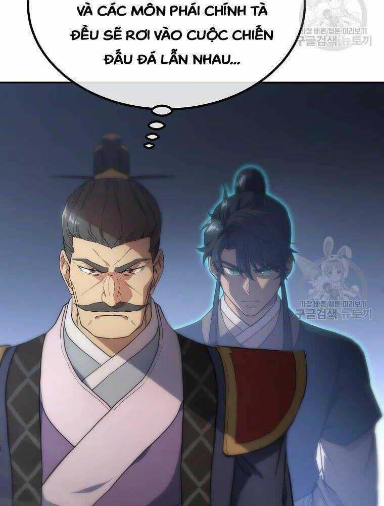 Thiếu Niên Phương Sĩ Chapter 31 trang 16