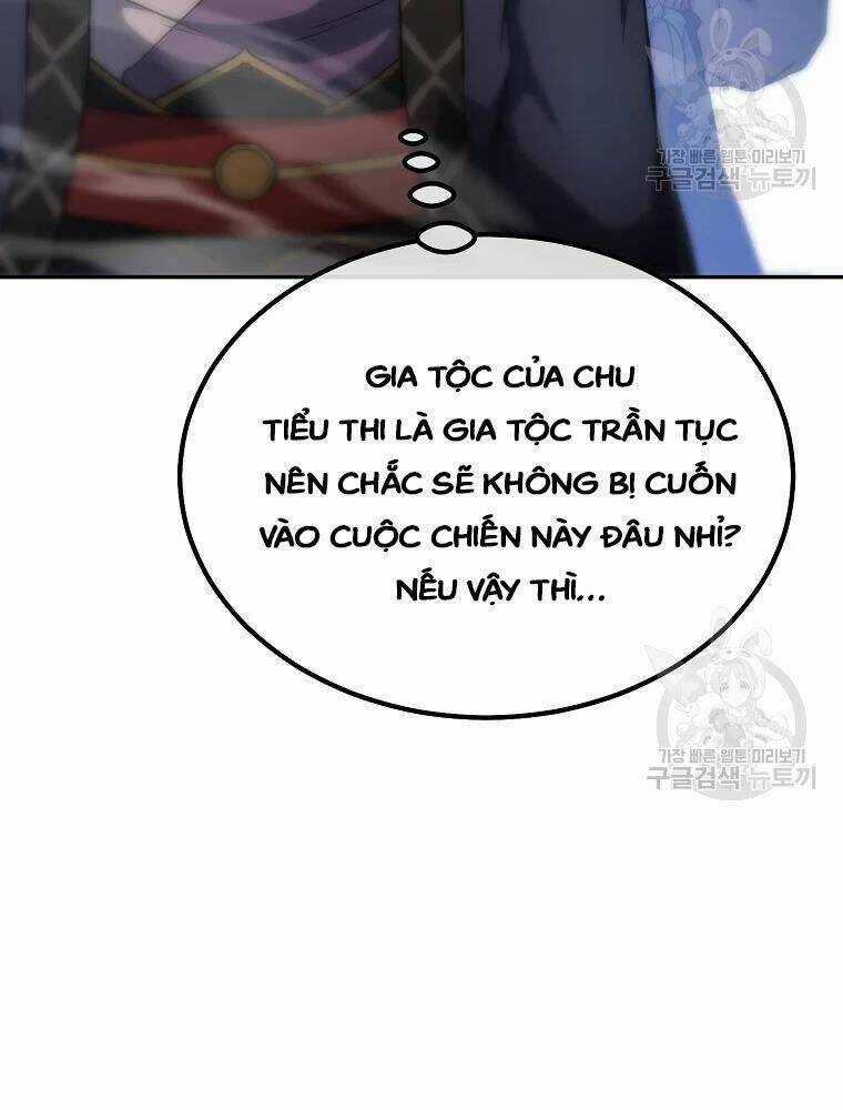 Thiếu Niên Phương Sĩ Chapter 31 trang 17