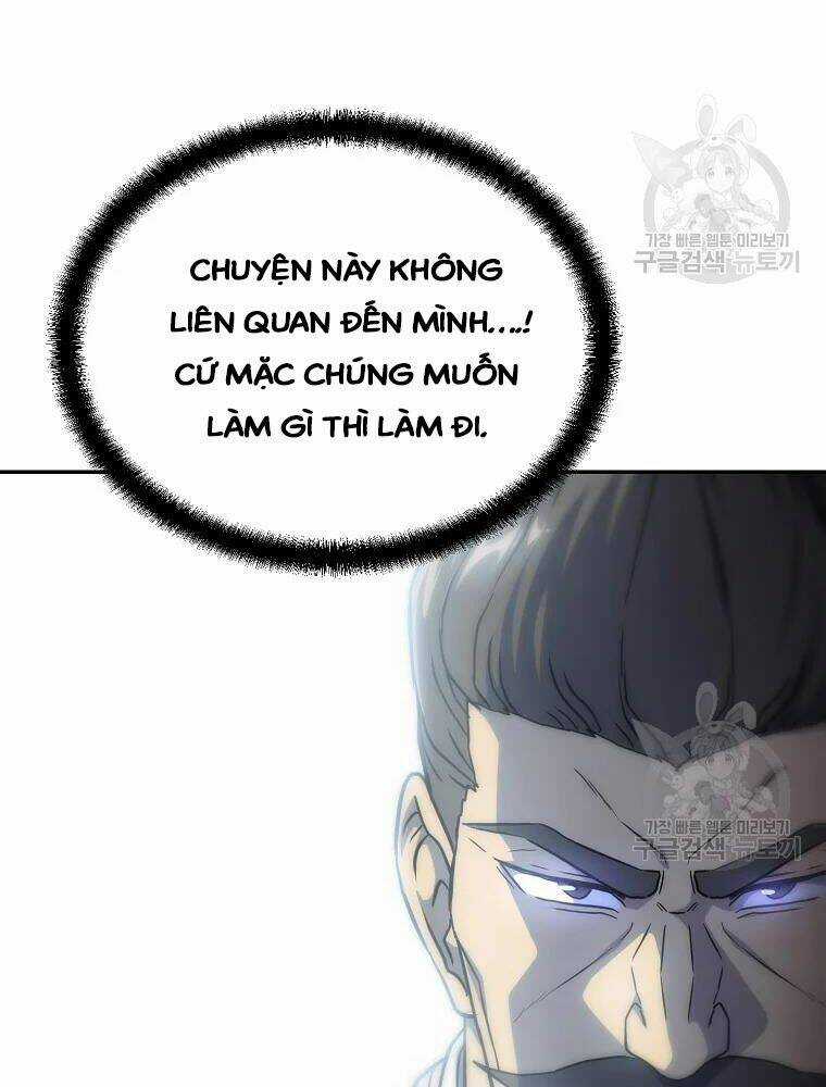 Thiếu Niên Phương Sĩ Chapter 31 trang 18