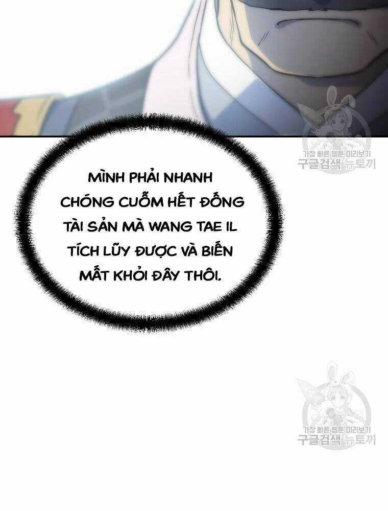 Thiếu Niên Phương Sĩ Chapter 31 trang 19