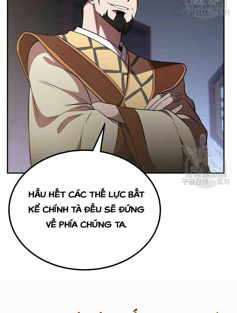 Thiếu Niên Phương Sĩ Chapter 31 trang 2