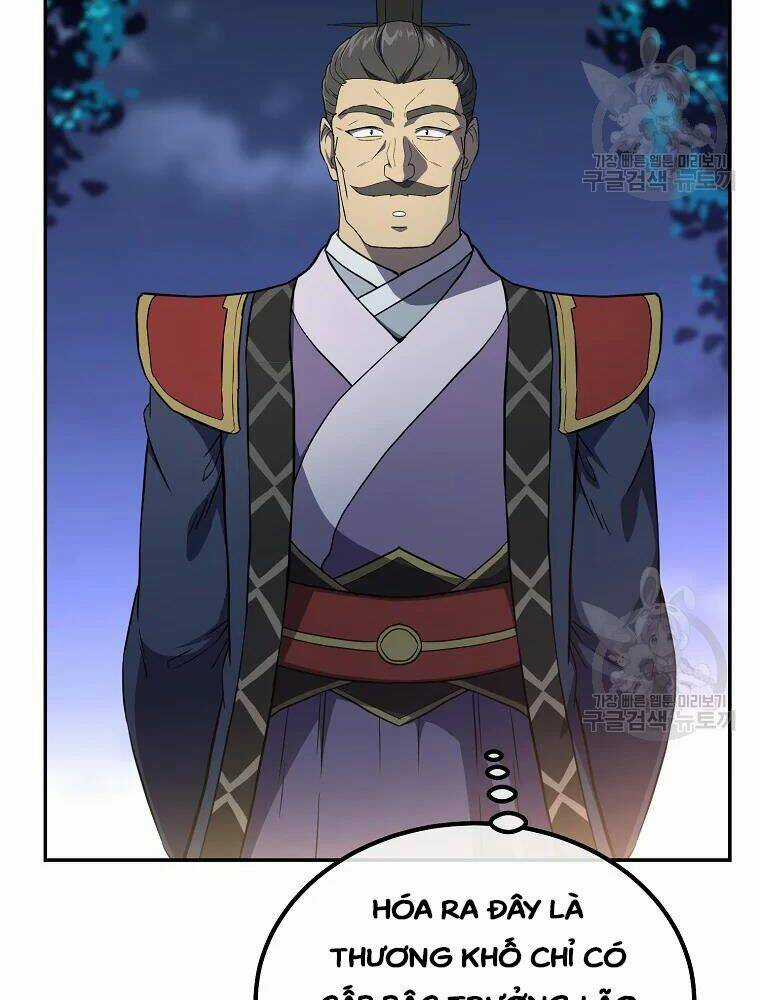 Thiếu Niên Phương Sĩ Chapter 31 trang 24