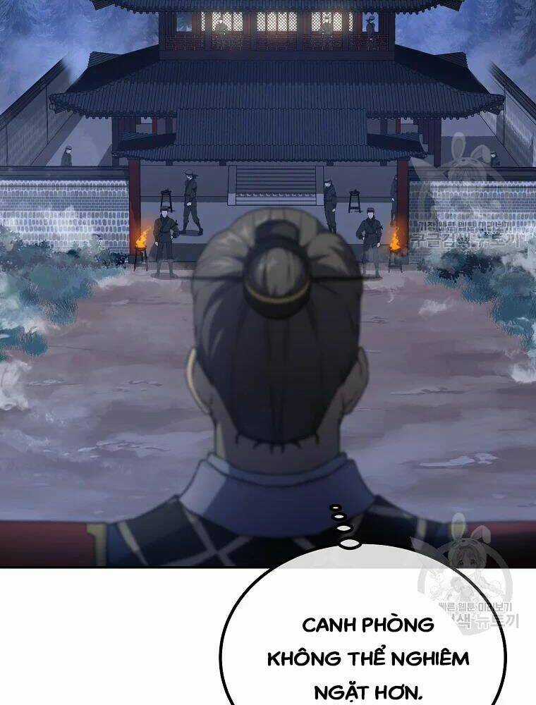 Thiếu Niên Phương Sĩ Chapter 31 trang 26