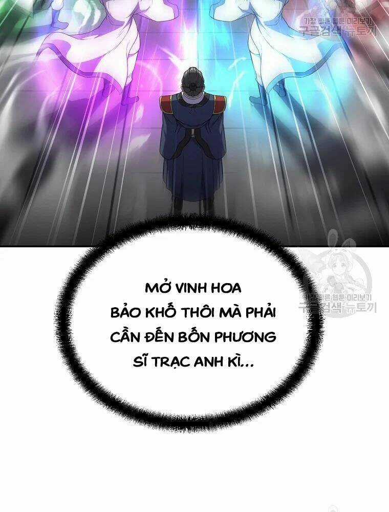 Thiếu Niên Phương Sĩ Chapter 31 trang 36