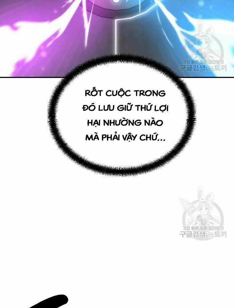 Thiếu Niên Phương Sĩ Chapter 31 trang 38