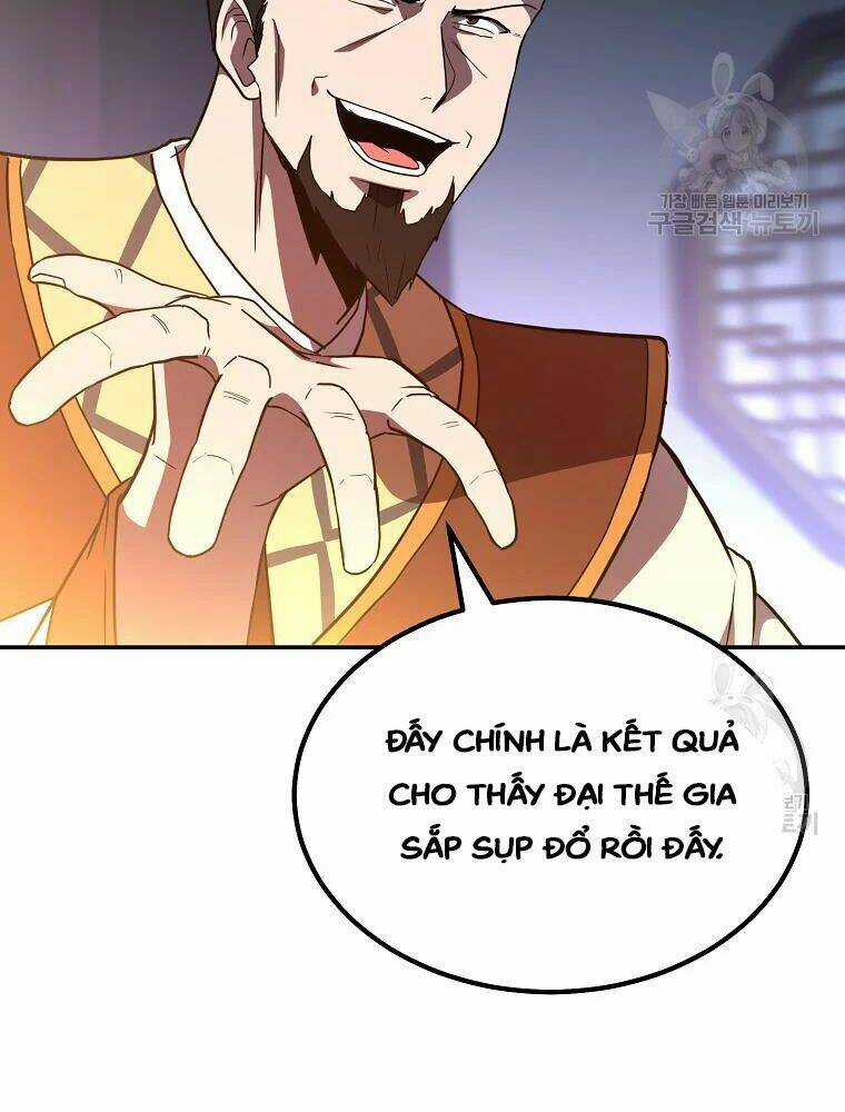 Thiếu Niên Phương Sĩ Chapter 31 trang 4