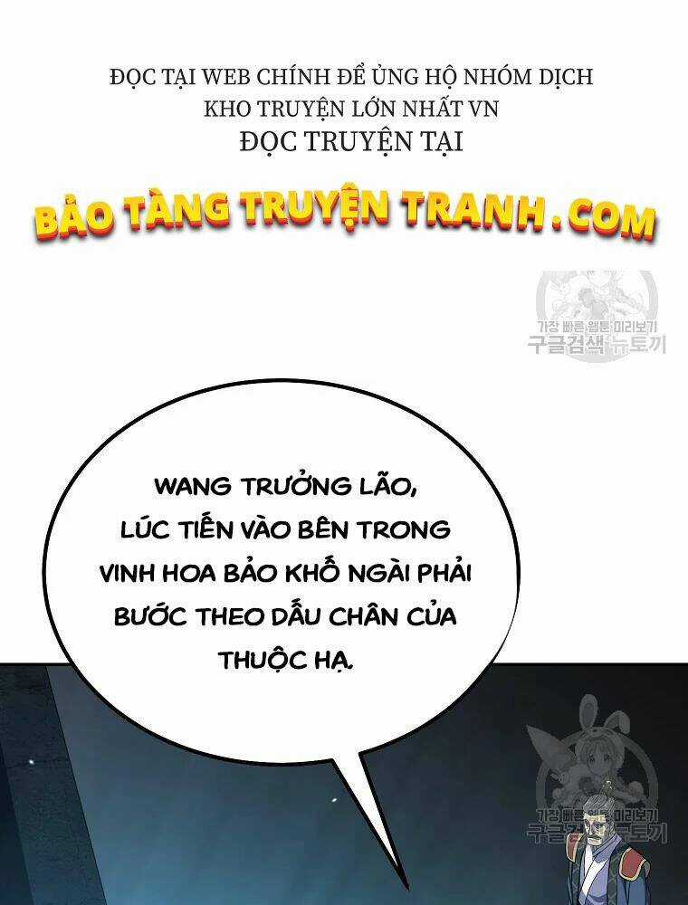 Thiếu Niên Phương Sĩ Chapter 31 trang 40