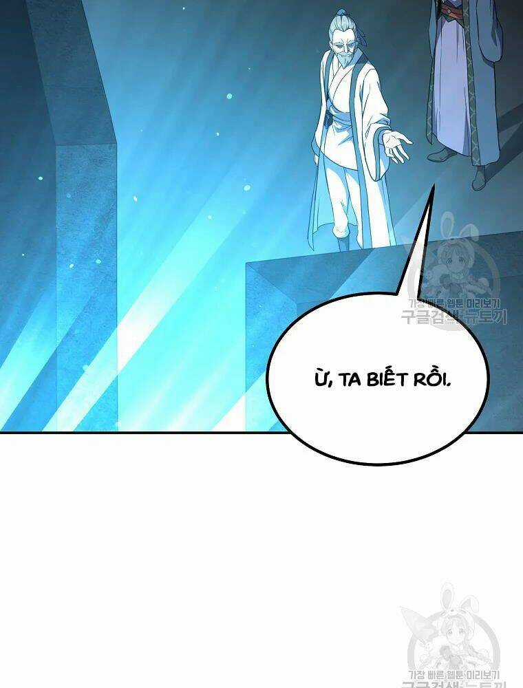 Thiếu Niên Phương Sĩ Chapter 31 trang 41