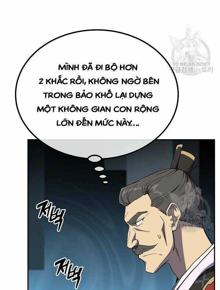 Thiếu Niên Phương Sĩ Chapter 31 trang 45