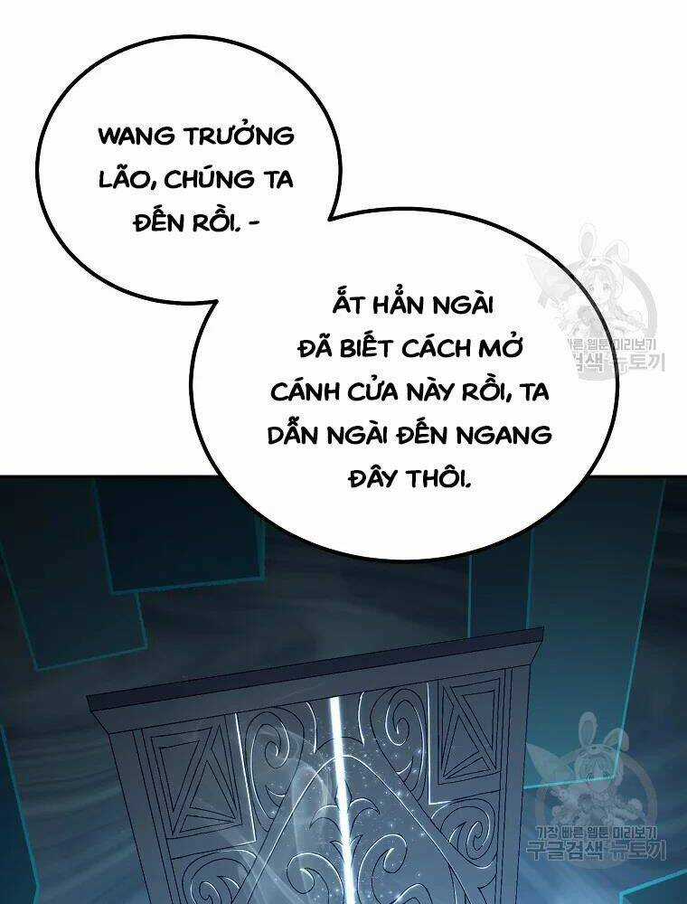 Thiếu Niên Phương Sĩ Chapter 31 trang 47