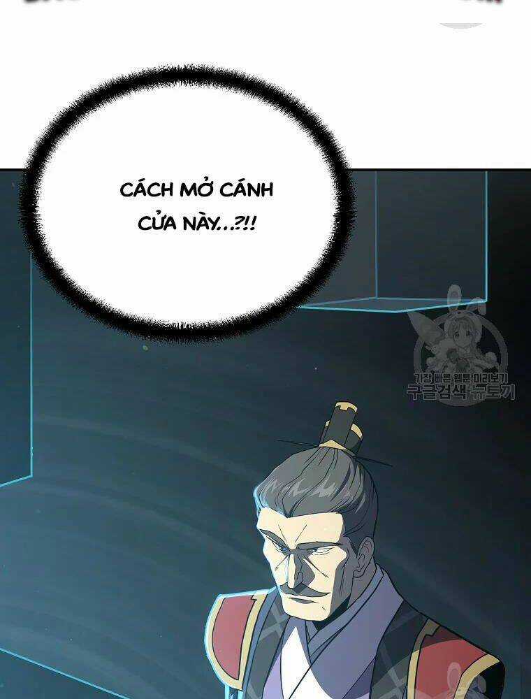 Thiếu Niên Phương Sĩ Chapter 31 trang 49