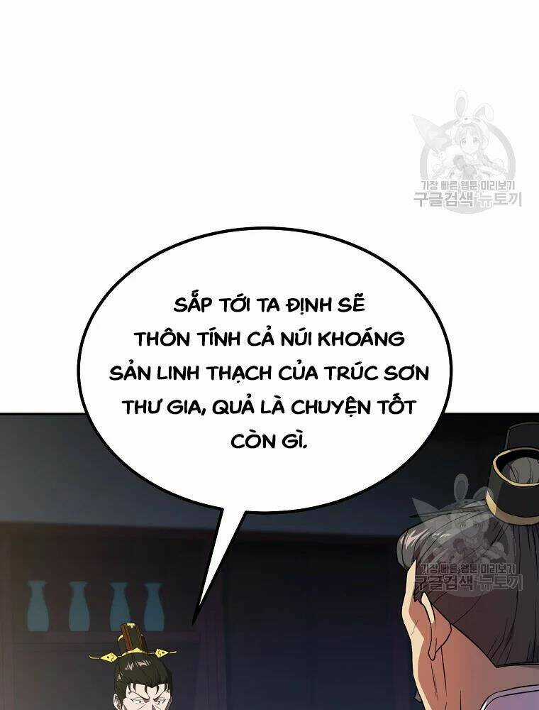 Thiếu Niên Phương Sĩ Chapter 31 trang 5