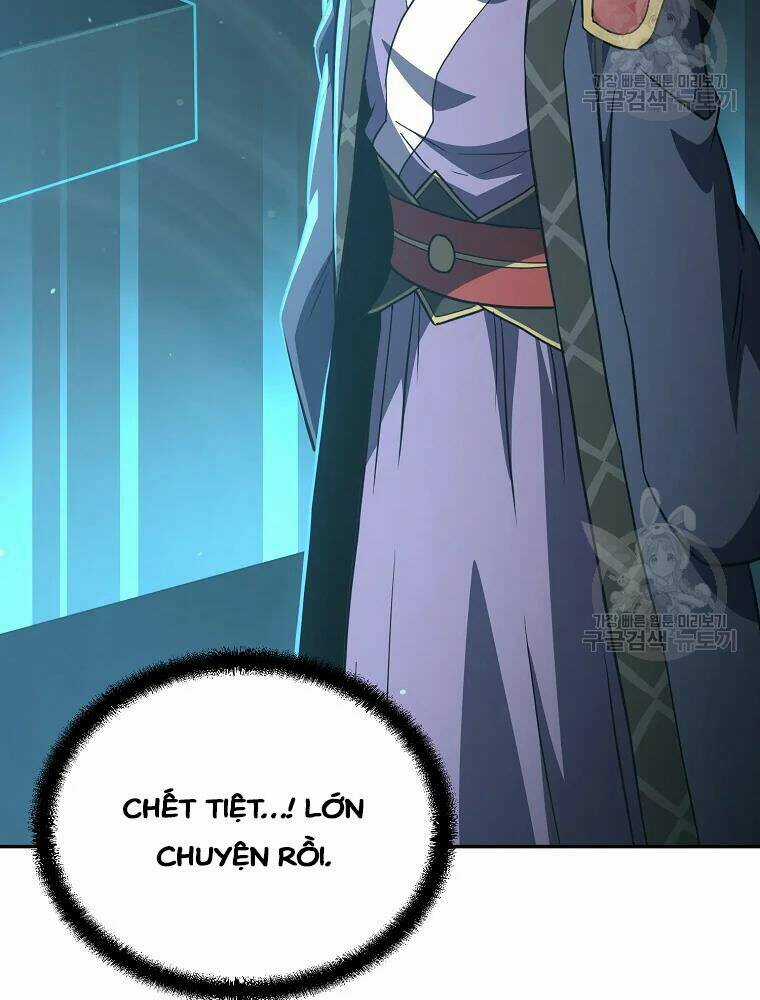 Thiếu Niên Phương Sĩ Chapter 31 trang 50