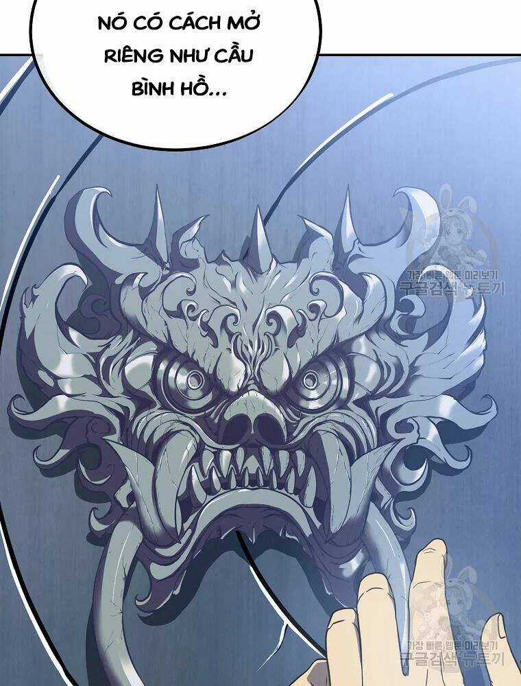 Thiếu Niên Phương Sĩ Chapter 31 trang 54