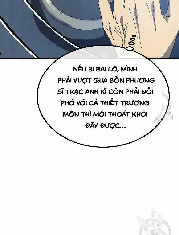Thiếu Niên Phương Sĩ Chapter 31 trang 55