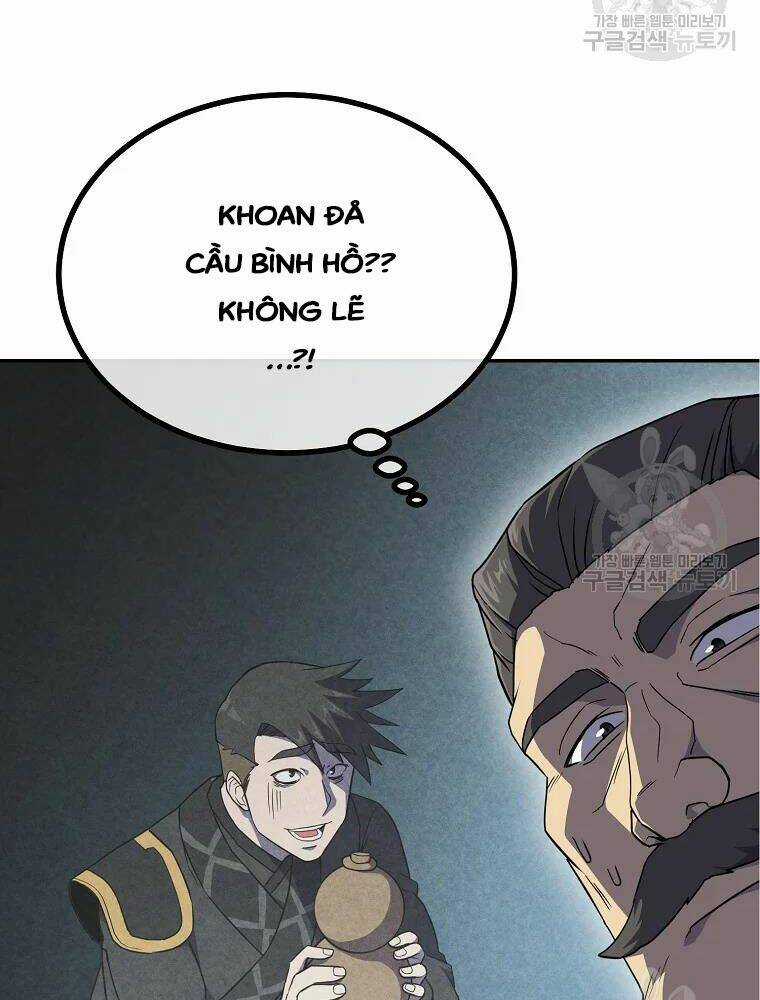 Thiếu Niên Phương Sĩ Chapter 31 trang 56