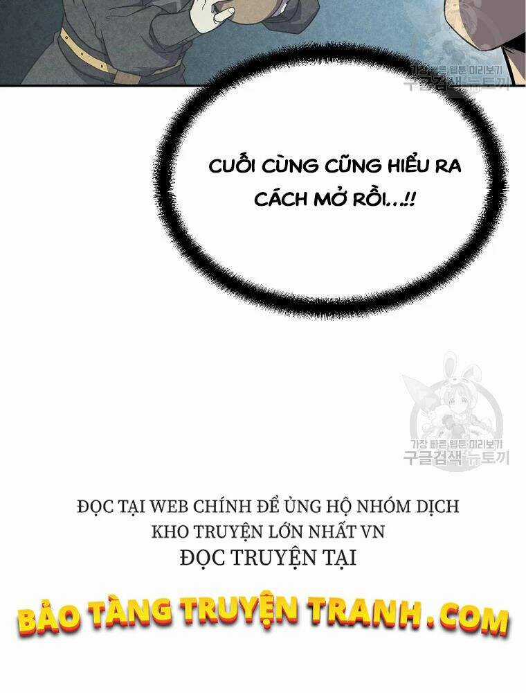 Thiếu Niên Phương Sĩ Chapter 31 trang 57