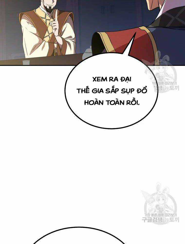 Thiếu Niên Phương Sĩ Chapter 31 trang 6