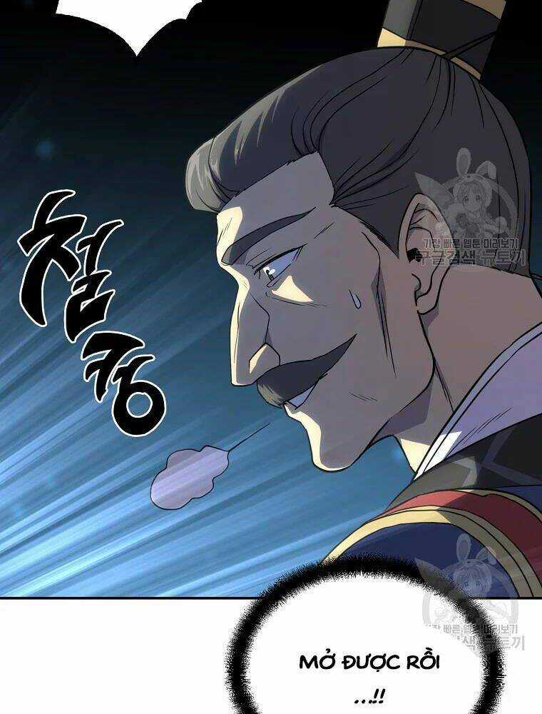 Thiếu Niên Phương Sĩ Chapter 31 trang 60