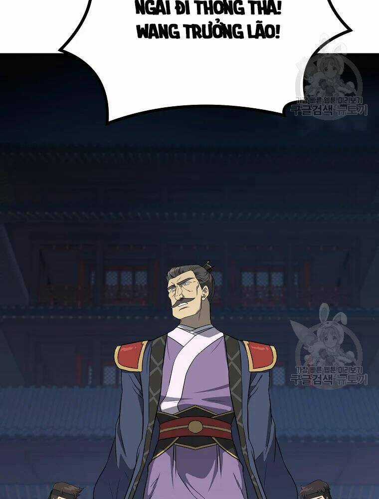 Thiếu Niên Phương Sĩ Chapter 31 trang 65