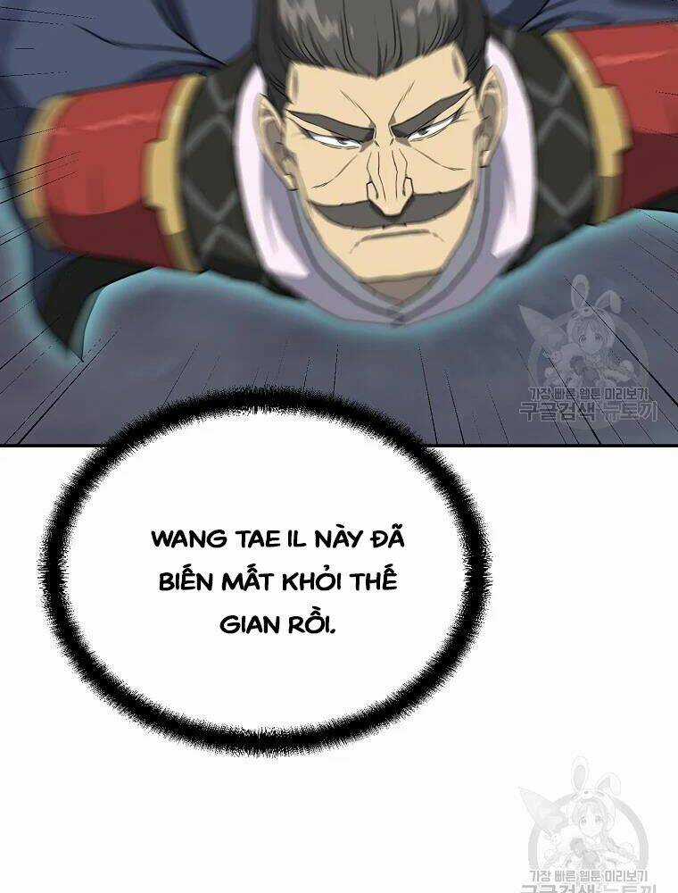 Thiếu Niên Phương Sĩ Chapter 31 trang 68