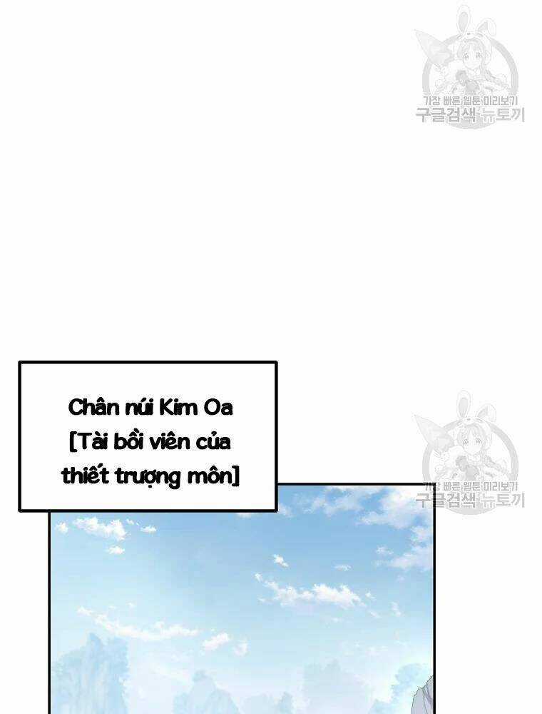 Thiếu Niên Phương Sĩ Chapter 31 trang 71