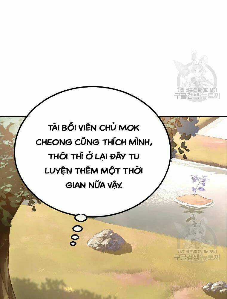 Thiếu Niên Phương Sĩ Chapter 31 trang 73