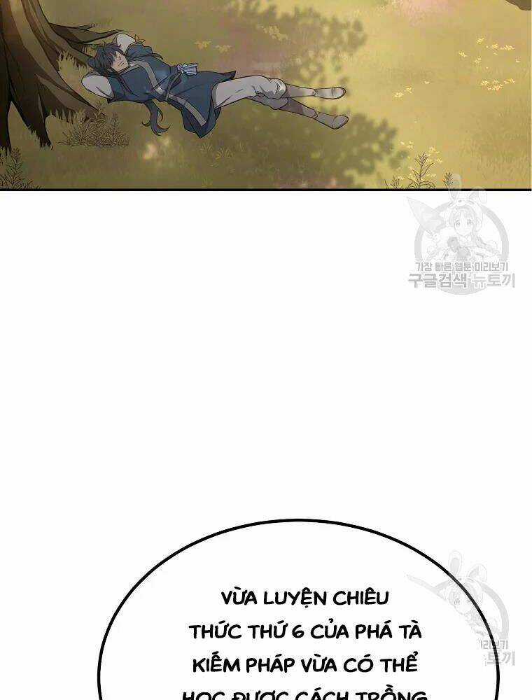 Thiếu Niên Phương Sĩ Chapter 31 trang 74