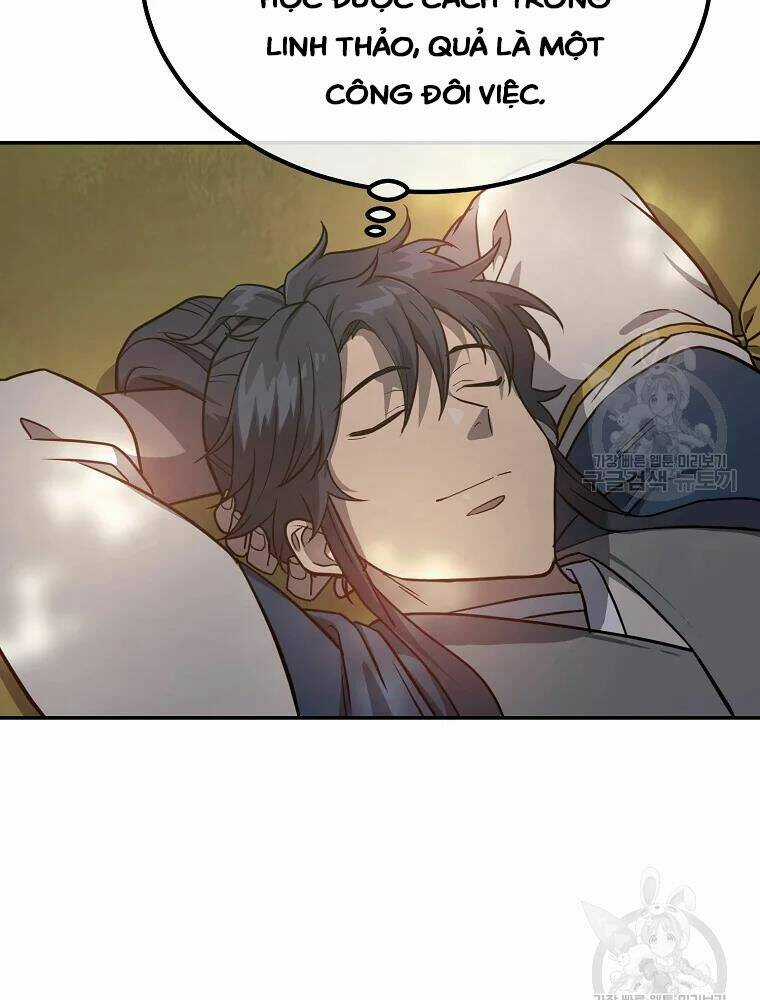 Thiếu Niên Phương Sĩ Chapter 31 trang 75