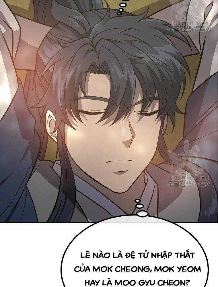 Thiếu Niên Phương Sĩ Chapter 31 trang 77