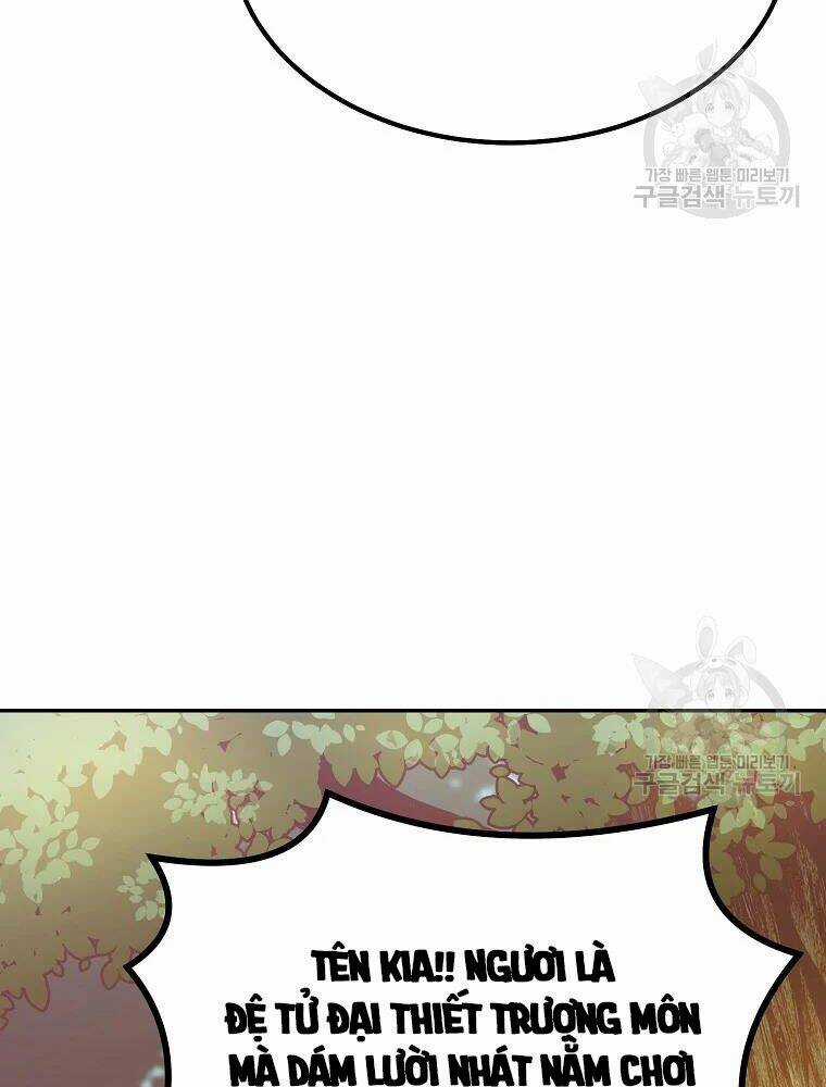 Thiếu Niên Phương Sĩ Chapter 31 trang 78