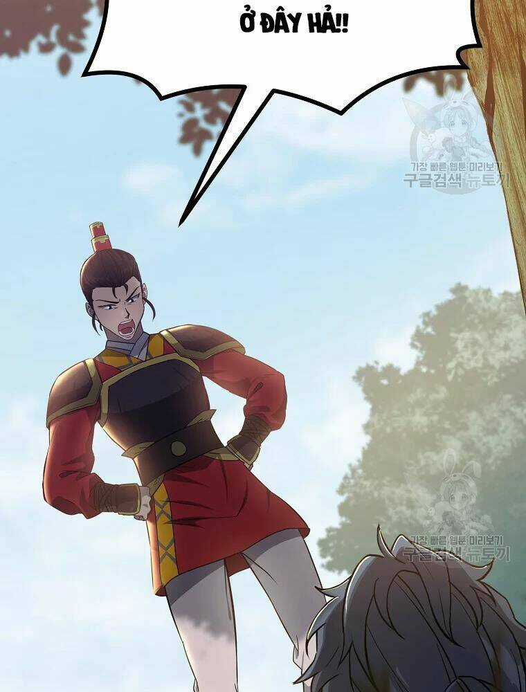 Thiếu Niên Phương Sĩ Chapter 31 trang 79