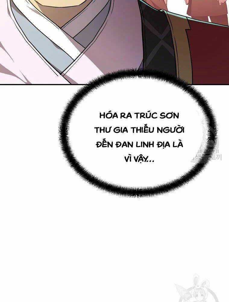 Thiếu Niên Phương Sĩ Chapter 31 trang 8