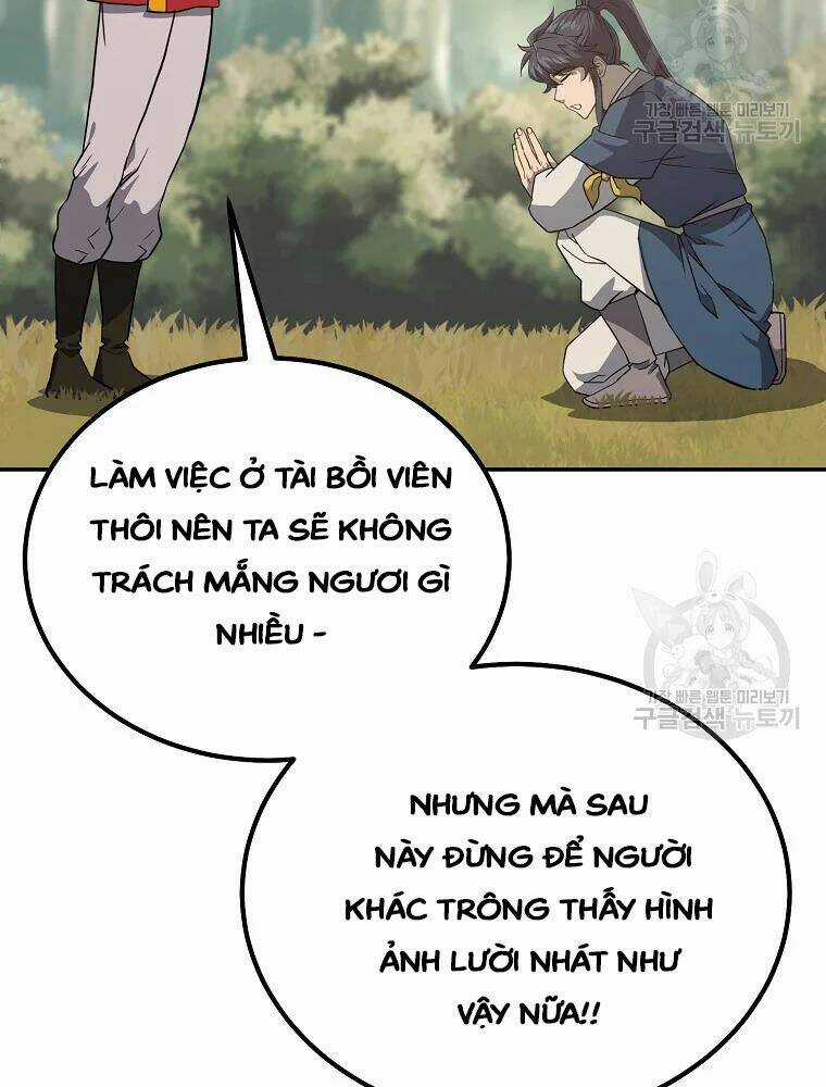 Thiếu Niên Phương Sĩ Chapter 31 trang 84