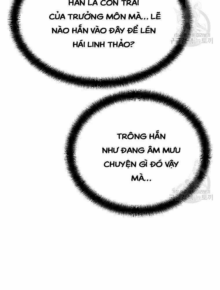 Thiếu Niên Phương Sĩ Chapter 31 trang 91