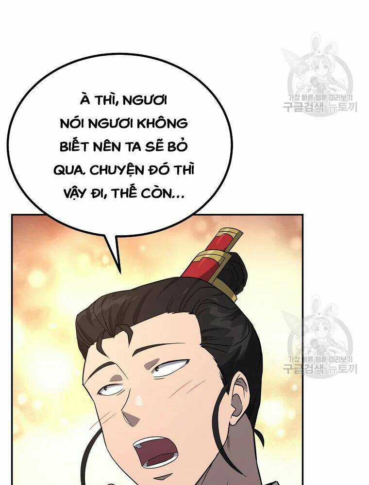 Thiếu Niên Phương Sĩ Chapter 31 trang 92