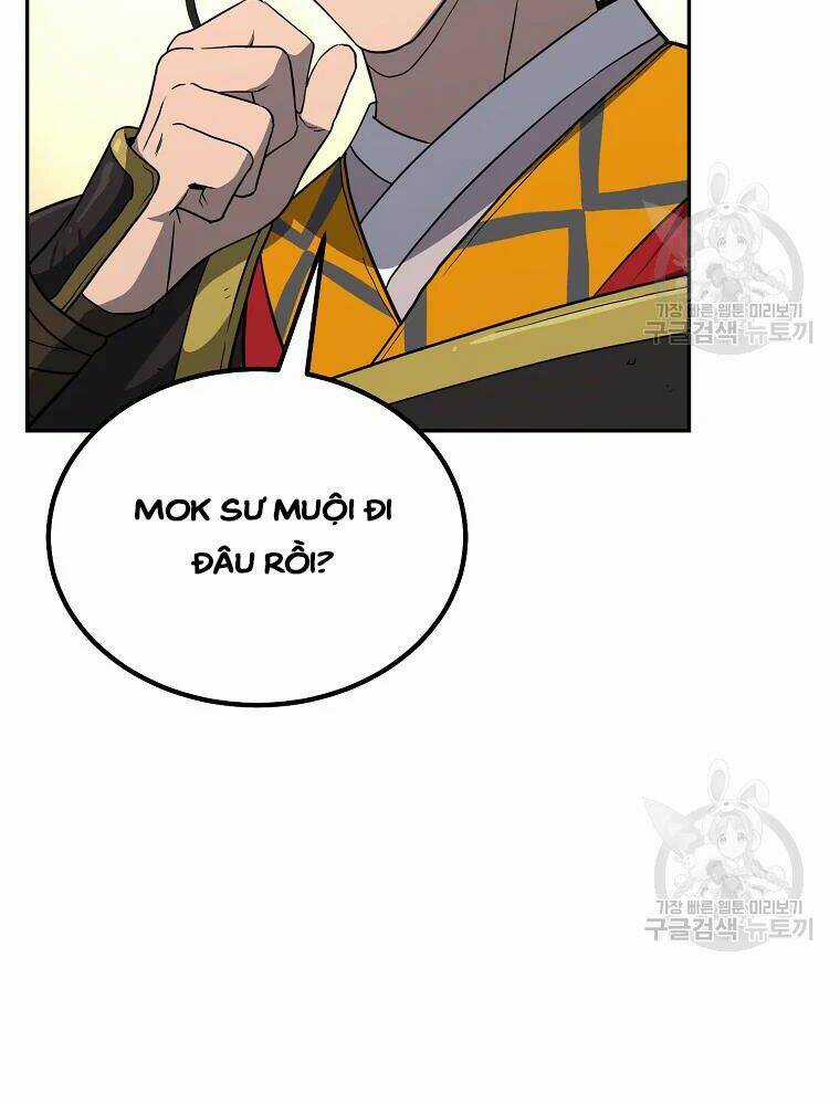 Thiếu Niên Phương Sĩ Chapter 31 trang 93