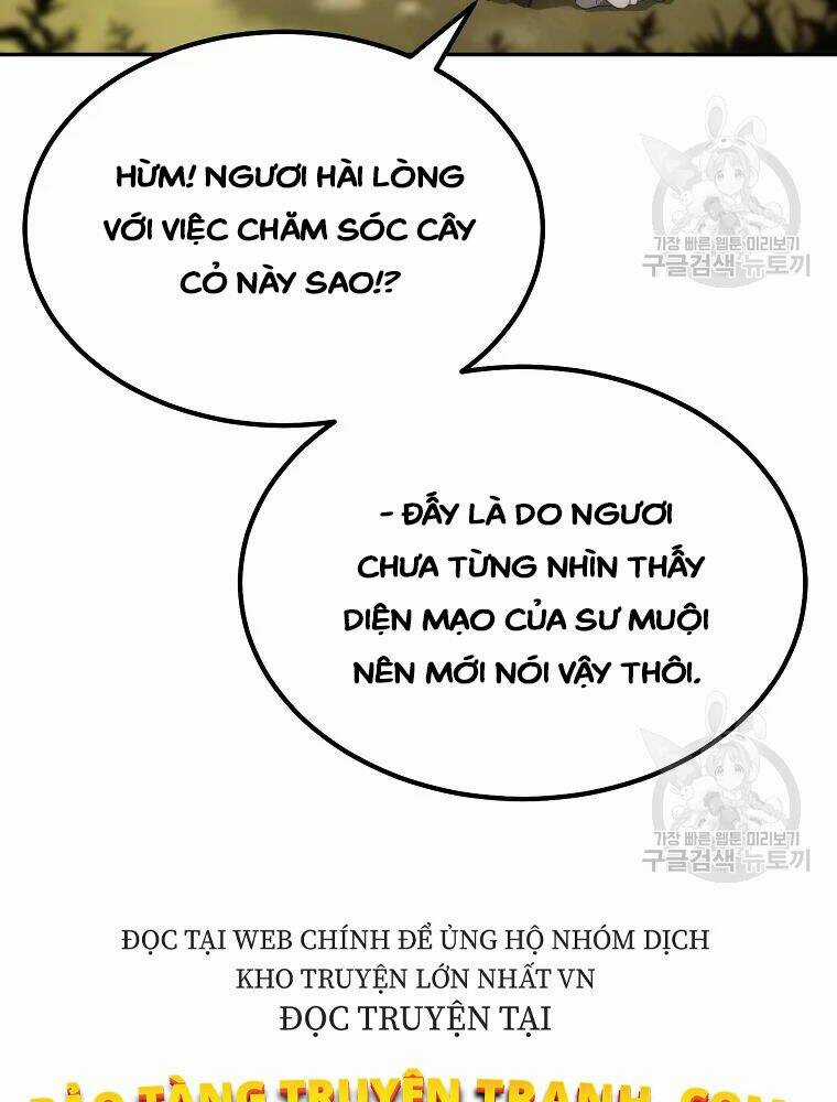 Thiếu Niên Phương Sĩ Chapter 31 trang 99