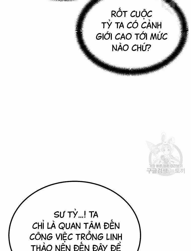 Thiếu Niên Phương Sĩ Chapter 32 trang 10