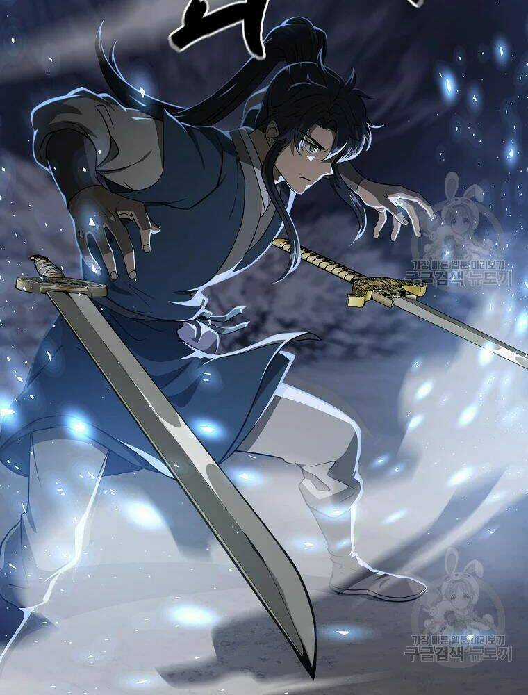 Thiếu Niên Phương Sĩ Chapter 32 trang 101