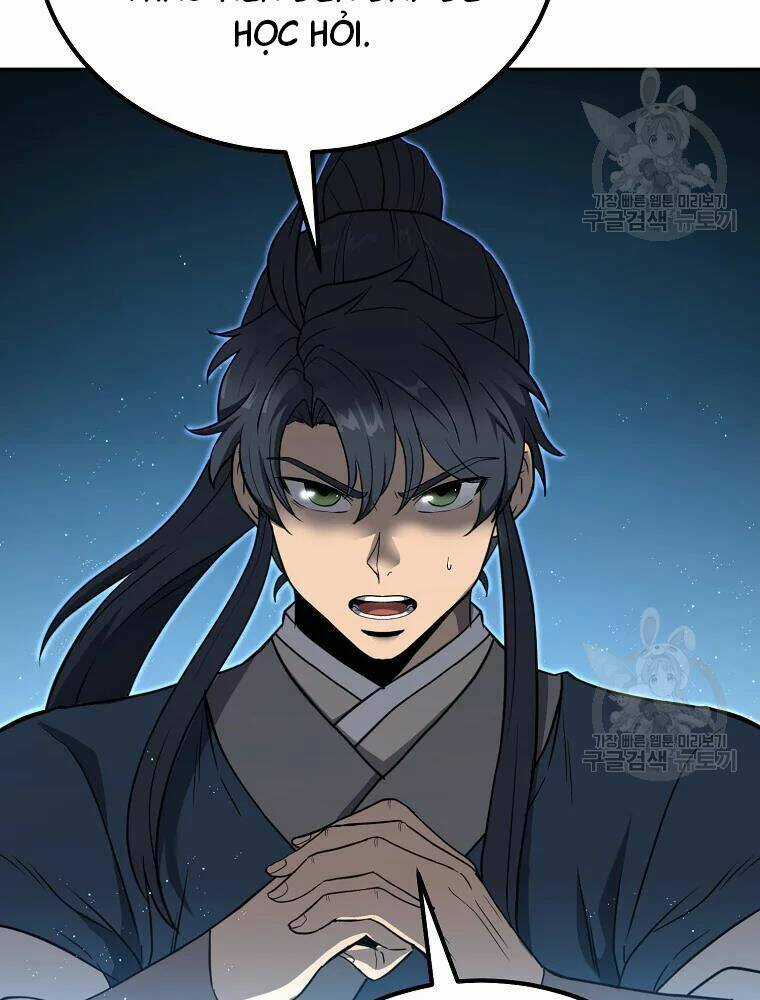 Thiếu Niên Phương Sĩ Chapter 32 trang 11