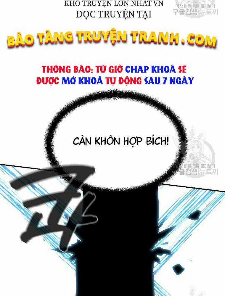 Thiếu Niên Phương Sĩ Chapter 32 trang 110