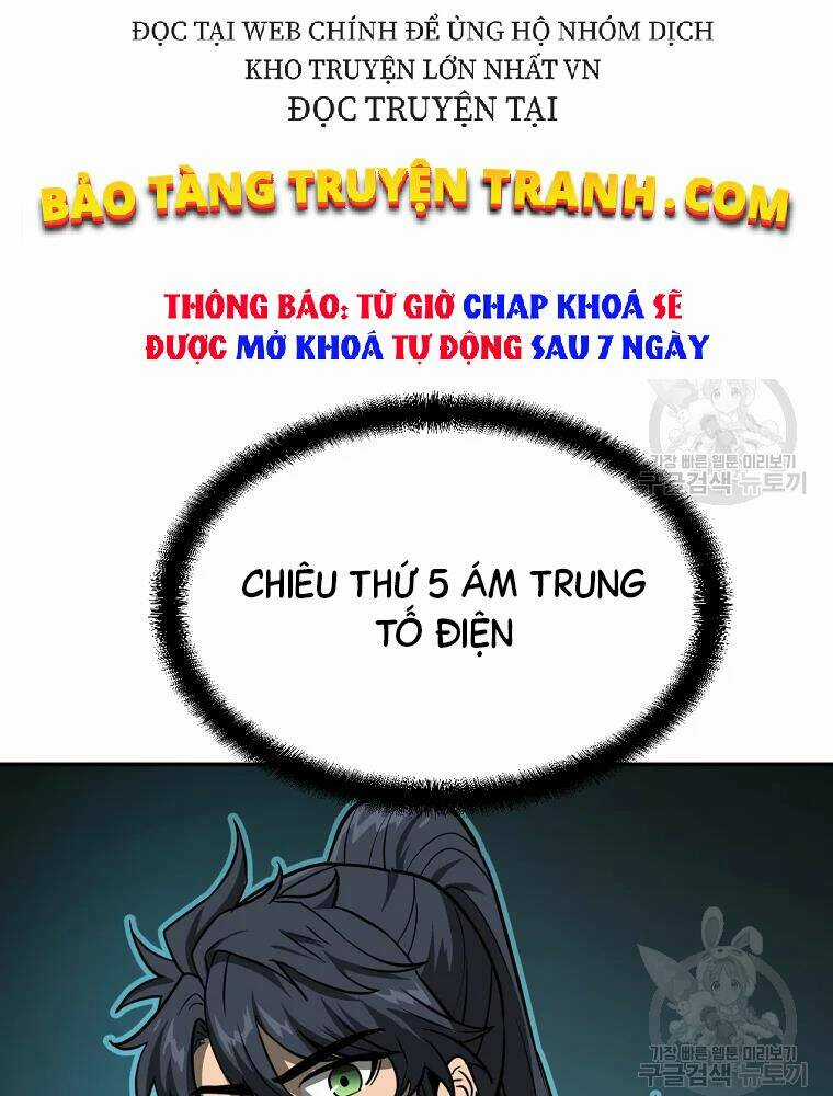 Thiếu Niên Phương Sĩ Chapter 32 trang 115
