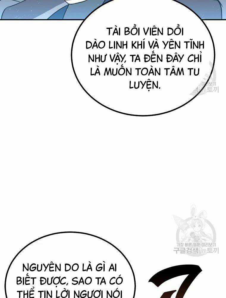 Thiếu Niên Phương Sĩ Chapter 32 trang 12
