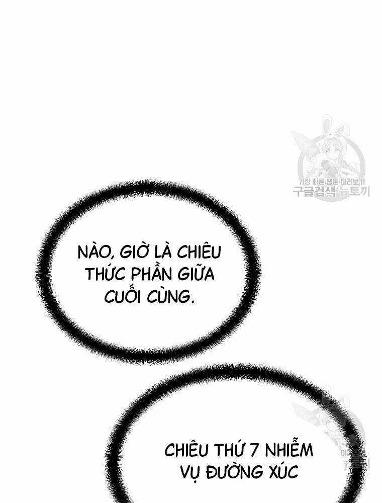 Thiếu Niên Phương Sĩ Chapter 32 trang 121