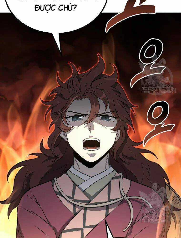 Thiếu Niên Phương Sĩ Chapter 32 trang 13