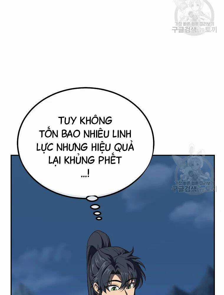 Thiếu Niên Phương Sĩ Chapter 32 trang 131