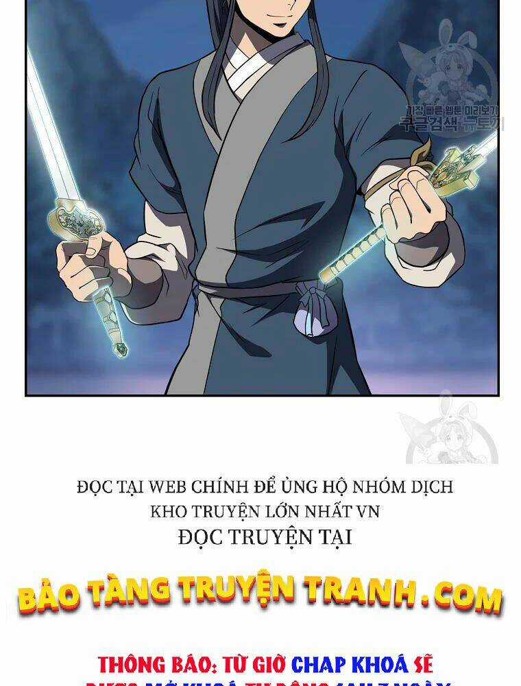 Thiếu Niên Phương Sĩ Chapter 32 trang 132